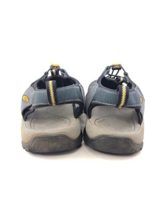 Keen Newport H2 Waterproof Hiking Sandals 11.5 main image 7